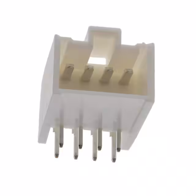MDF6-8DP-3.5DS(23) Hirose Electric Co Ltd  Headers Male Pins